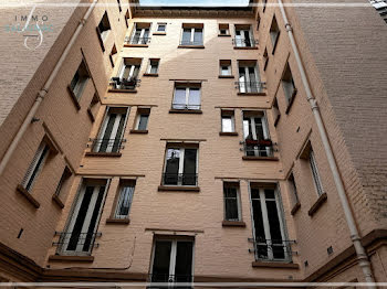 appartement à Paris 13ème (75)