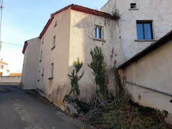 maison à Bournoncle-Saint-Pierre (43)