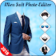 Download Men Suit Photo Editor For PC Windows and Mac 1.0