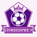 Livescores Plus