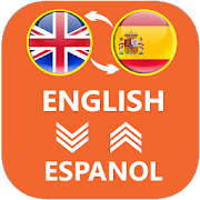 English Espanol Translator  Icon