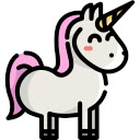 Unicorn Wallpaper New Tab