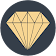 Diamond Cash  icon