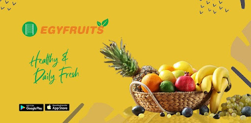 EGY Fruits