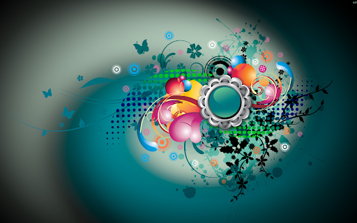 HDTV Vector Designs screenshot 2