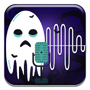 Horror Voice Changer Effect  Icon