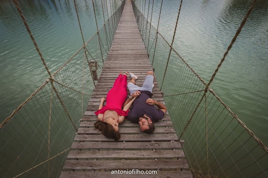 Hochzeitsfotograf Antonio Filho (antoniofilho). Foto vom 11. Mai 2020