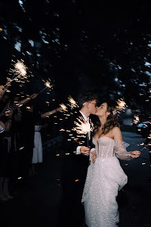 結婚式の写真家Volodya Samokhvalov (samokhvalov)。2022 7月4日の写真