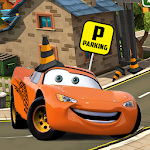 McQueen Super Cars Parking School Apk