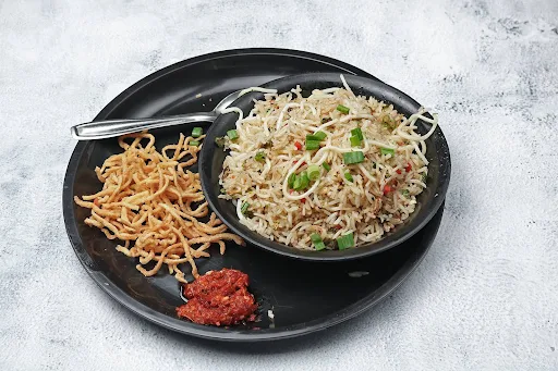 Veg Combination Fried Rice