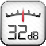 Cover Image of Télécharger Sonomètre 1.2.4 APK