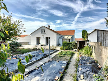 maison à Saint-Julien-des-Landes (85)