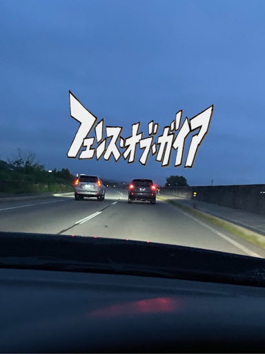 チェイサー Jzx100の迷惑運転 フェンスオブガイア あおり運転 チェイサーに関するカスタム メンテナンスの投稿画像 車のカスタム情報はcartune