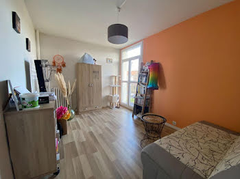 appartement à Clermont-Ferrand (63)