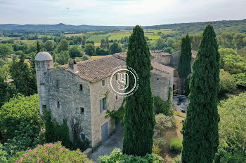 propriété à Uzès (30)