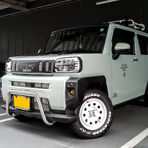 タフト LA900S