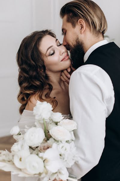 Fotógrafo de casamento Sasha Lavrukhin (lavrukhin). Foto de 18 de junho 2020