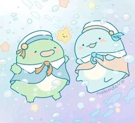 いままでありがとうございましたヾ(｡>﹏<｡)ﾉﾞ✧*。