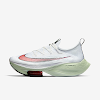 air zoom alphafly next％ white/jade aura/flash crimson