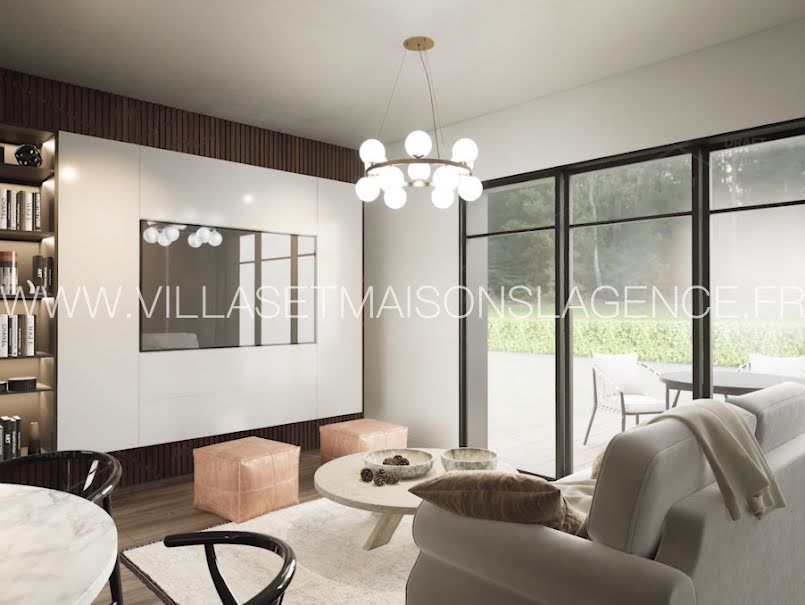 Vente maison 4 pièces 86.4 m² à Andernos-les-Bains (33510), 480 000 €