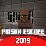 Cover Image of Download Prison Escape Map 2019 2.0 APK