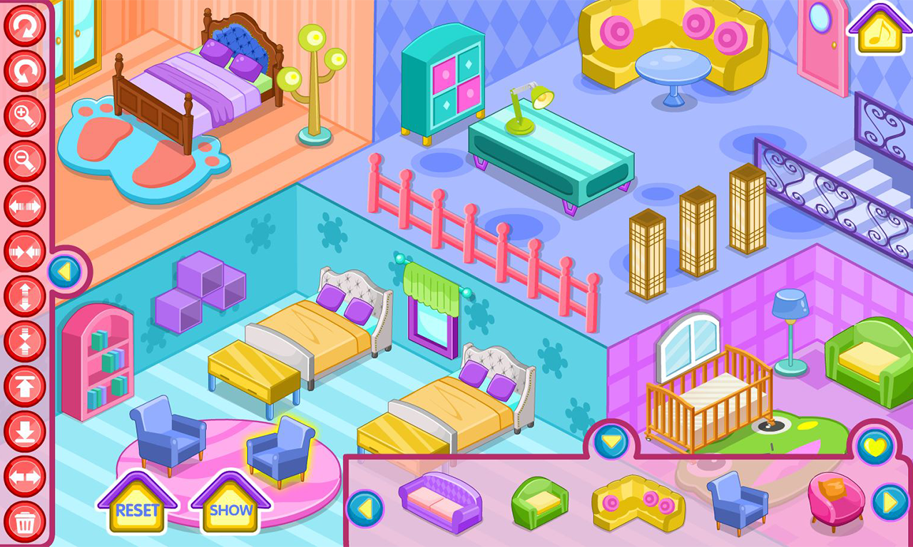 New Home Decoration Game Android Apps On Google Play