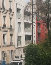 appartement à Paris 20ème (75)