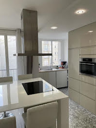 appartement à Paris 20ème (75)