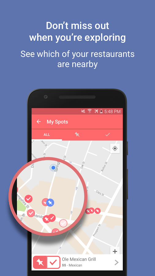   Nomwell – Capture d'écran 
