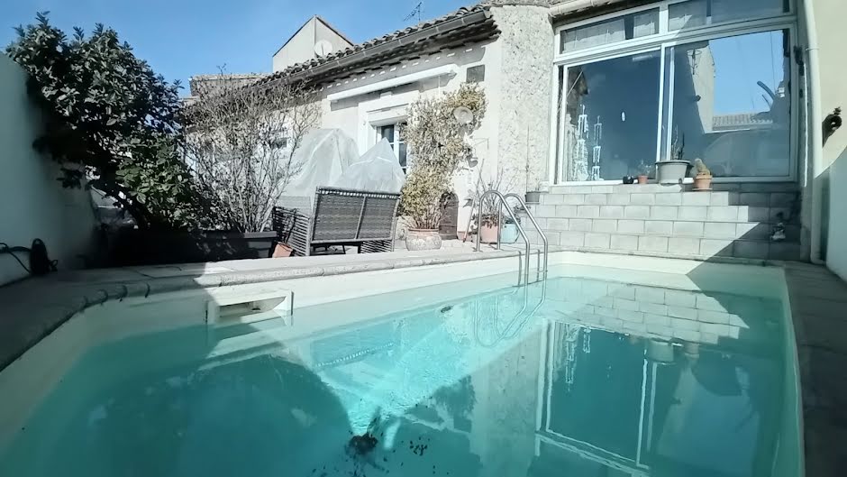 Vente maison 8 pièces 206 m² à La Redorte (11700), 342 000 €