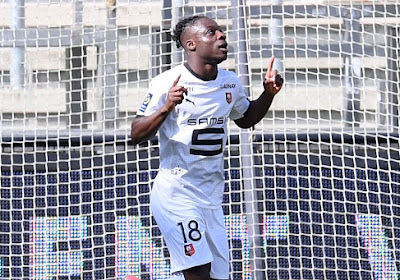 🎥 Jérémy Doku inscrit son deuxième but en Ligue 1 !