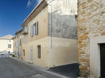 maison à Roquemaure (30)