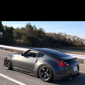 フェアレディZ Z34