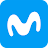 Mi Movistar Perú logo