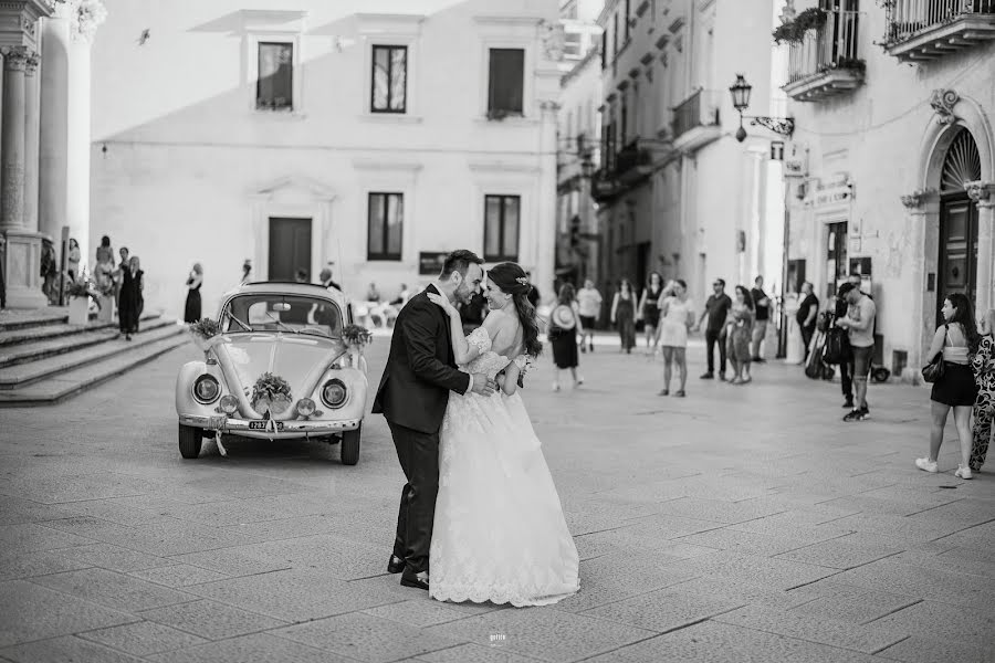 Wedding photographer Antimo Altavilla (altavilla). Photo of 23 February