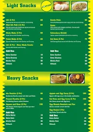 Popyyez menu 3