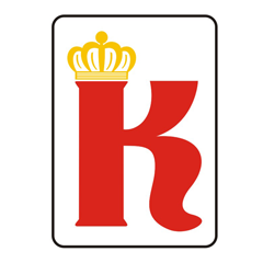 Kake Da Hotel, Kalkaji, Kalkaji logo