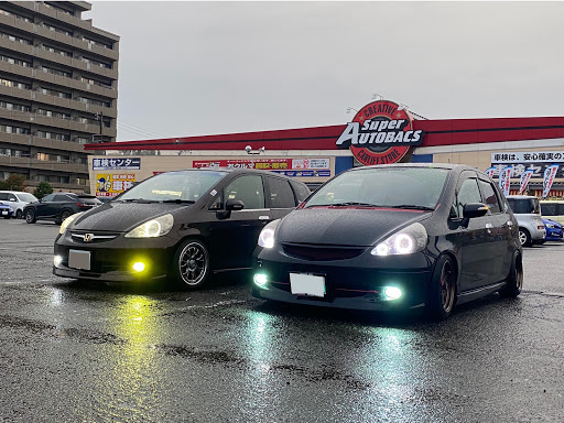 フィット Gd1のに関するカスタム メンテナンスの投稿画像 車のカスタム情報はcartune