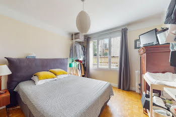 appartement à Paris 16ème (75)