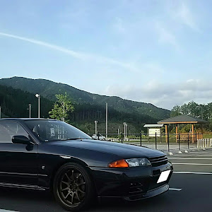 スカイライン GT-R BNR32