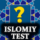 Islomiy testlar Download on Windows