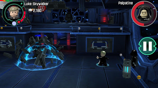 Télécharger Gratuit LEGO® Star Wars™: TFA APK MOD (Astuce) screenshots 6