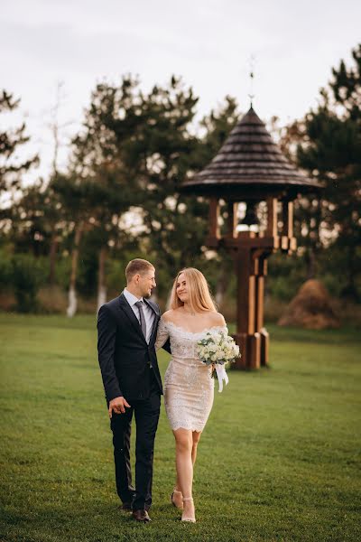 Photographe de mariage Mihai Lica (lica). Photo du 10 septembre 2021