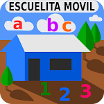 Aprender leer Escuelita Movil Apk