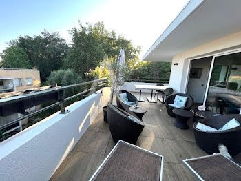 appartement à Cagnes-sur-Mer (06)