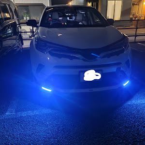 C-HR ZYX10