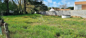 terrain à Saint-Hilaire-de-Riez (85)