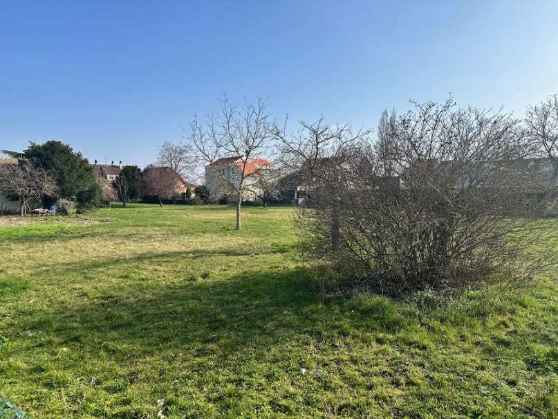 Vente terrain  830 m² à Wintzenheim (68920), 224 000 €