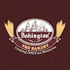 Bakington, Jail Road, Janakpuri, New Delhi logo