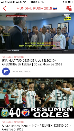 Mundial 2018